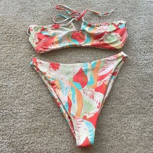Skatie swim bikini
